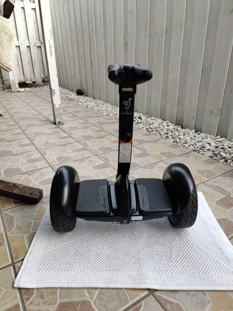 Ninebot Segway miniPRO