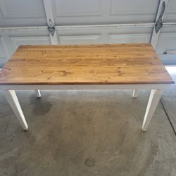 Table (coffee Table Size)