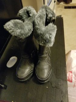 boot