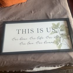 Living Room Decor