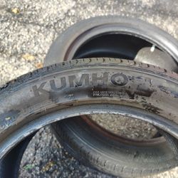 Tire Kumho