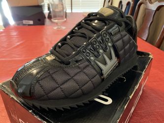 Dada Supreme Crown Victoria Size 11.5