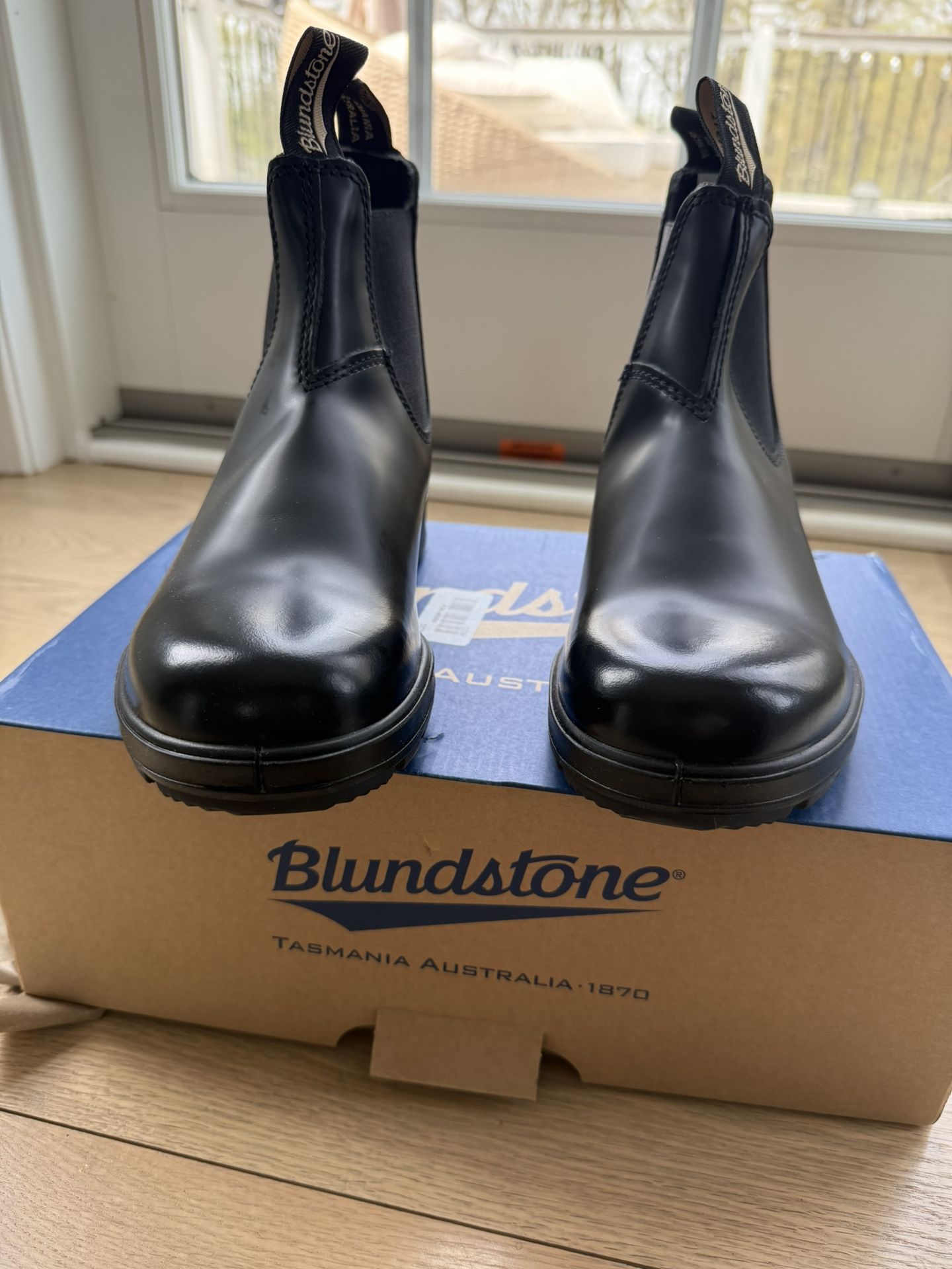 Blundstone Chelsea Boots