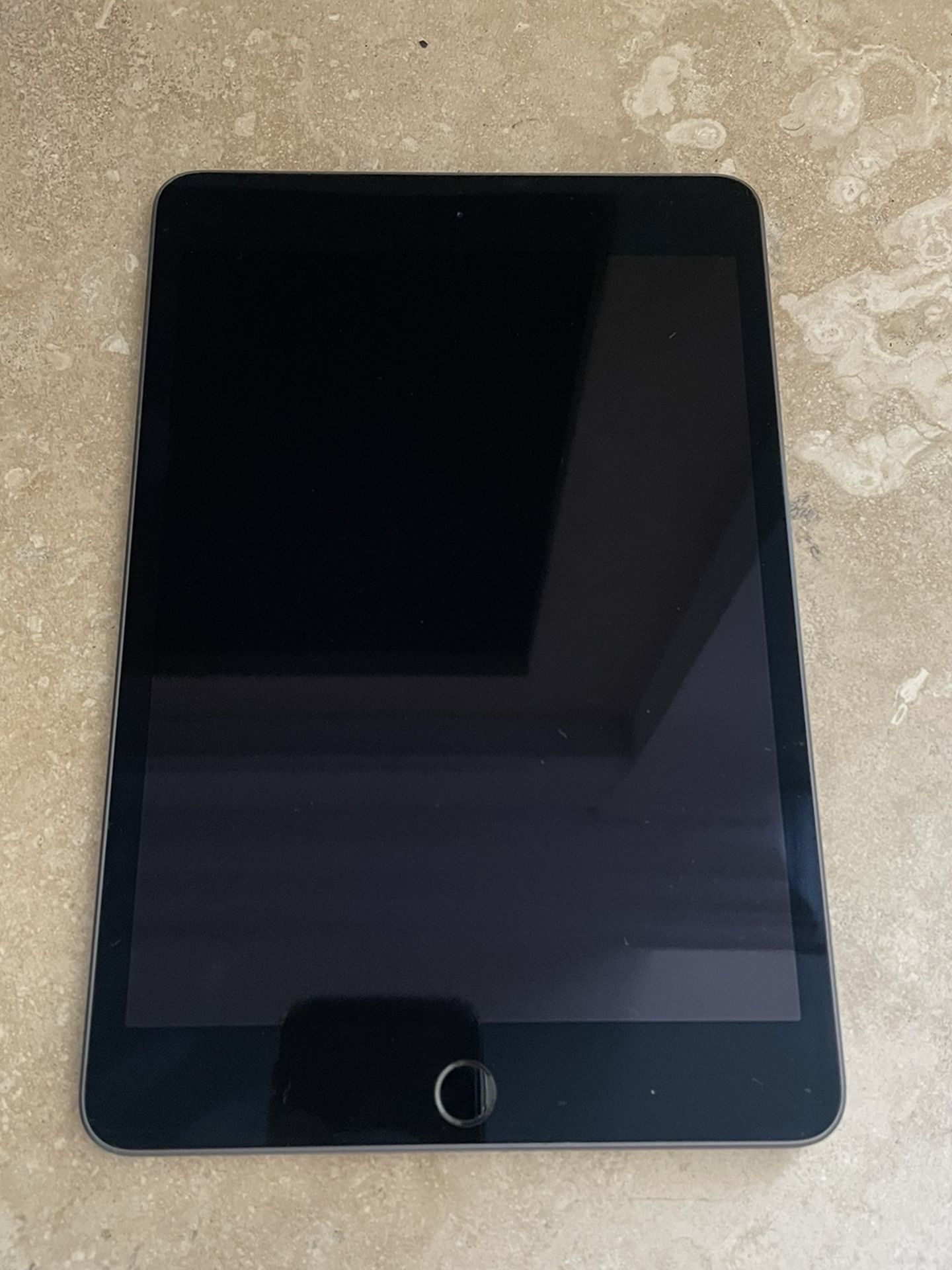 iPad Mini 5 64GB Space Grey