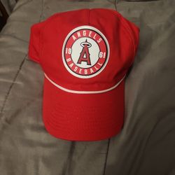 Angels Hat