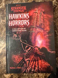 Hawkins Horrors