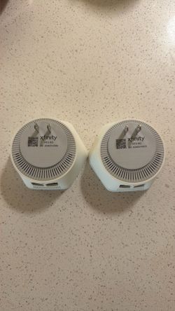 Xfinity pods