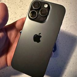 Iphone 16 Pro Max 1 TB