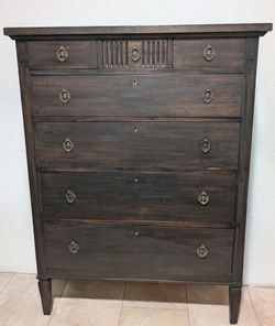 Antique Dresser