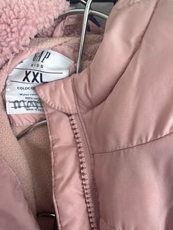 XXL kids Gap