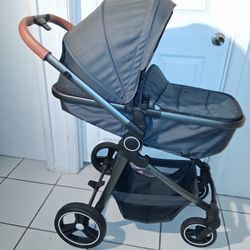 "Infans" baby stroller $75 FIRM