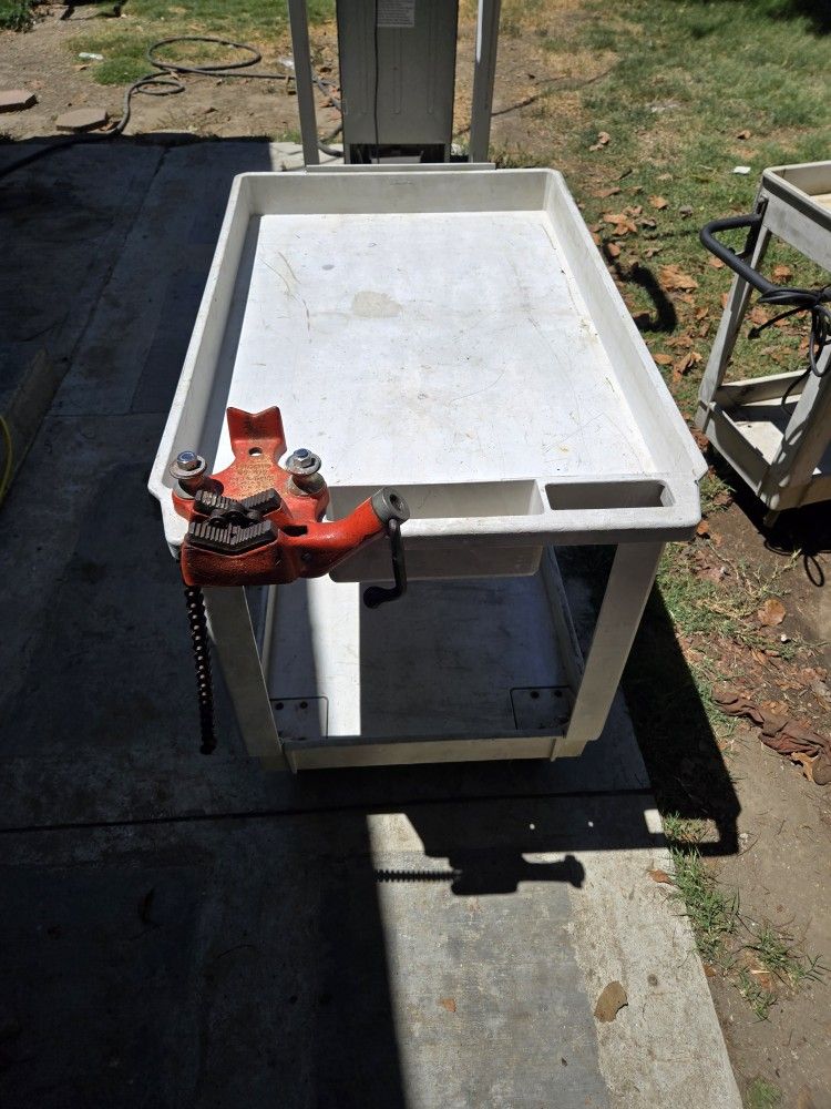 Utility Cart