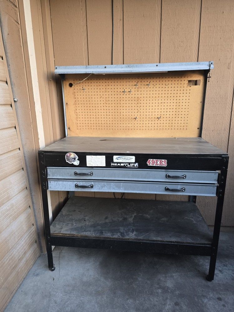 Workbench