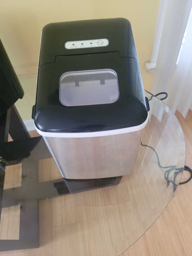 Ice Maker