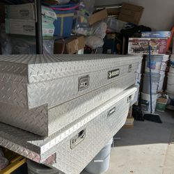 Large Tool Box 