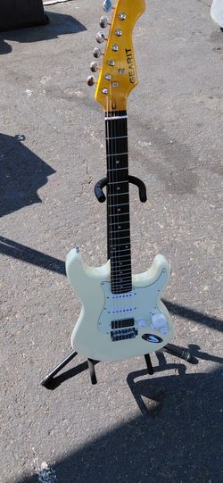 Gearit Electric Guitar