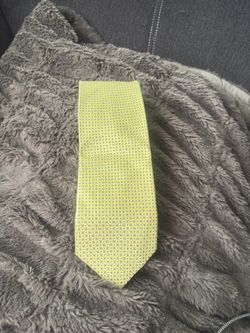 Men’s Tie