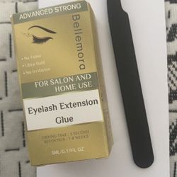 Eyelash Extension Glue 