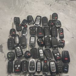 Lexus  Key Fob Mercedes Benz Key Fob Bmw Key Fob Nissan Key Fob Infiniti Key Fob Chevrolet key Ford  key fob Bentley key Maserati key Toyota key