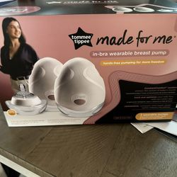 Breast Pumps