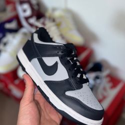 George Town Dunk