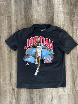 Air Jordan Digi Youth Shirt