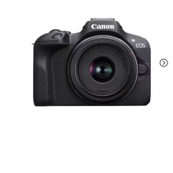 Canon EOS R100