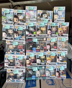Funko pop