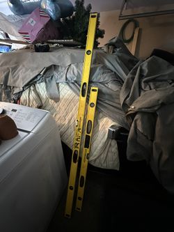 2 Construction Levels