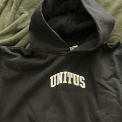 UNITUS Hoodie