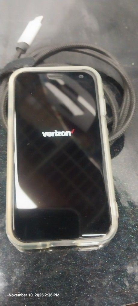 Android Palm