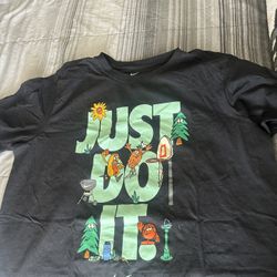 Nike Dri-FIT Basketball T-Shirt 