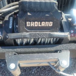 Badland Zxr 12000