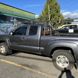 2014 Toyota Tacoma