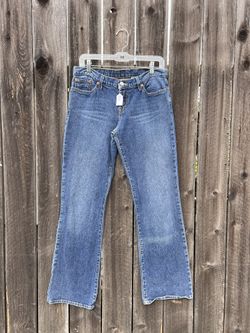Vintage Lucky Brand Jeans 