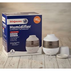 Humidifier 