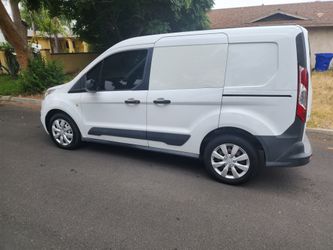 2015 Ford Transit