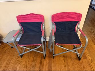 Kids folding chairs
