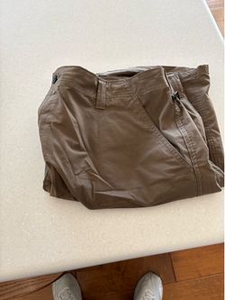 Men’s Haggar Cargo Shorts