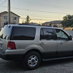 2003 EXPEDITION/2001 GMC