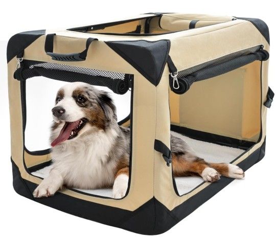 Dog Crate