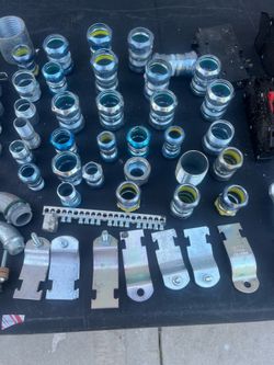 Parts (all)
