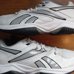 Reebok Men's Shoes Sz 9 Good Condition 