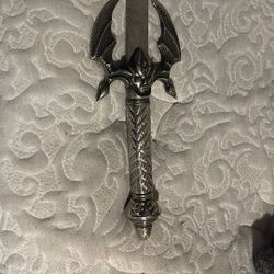 Cosplay Toy Sword 