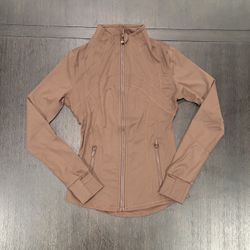 Lululemon Set (Jacket + Leggings) – Brand New w/ Tags 