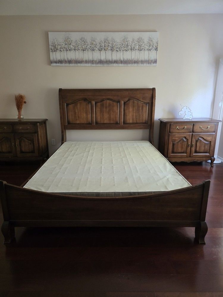 Bed Room Set