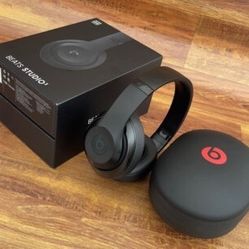 Beats Studio 3
