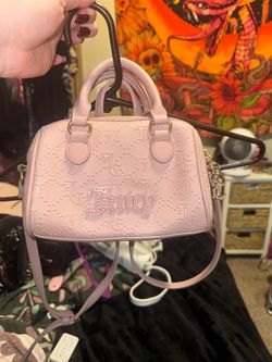 Juicy couture purse