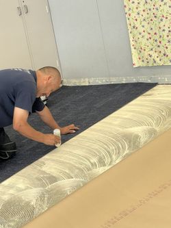 FLOORING