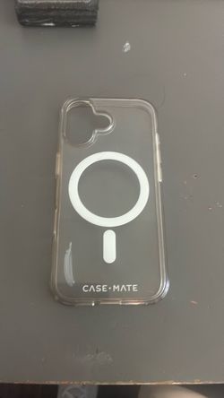 Casemate iphone 17 case